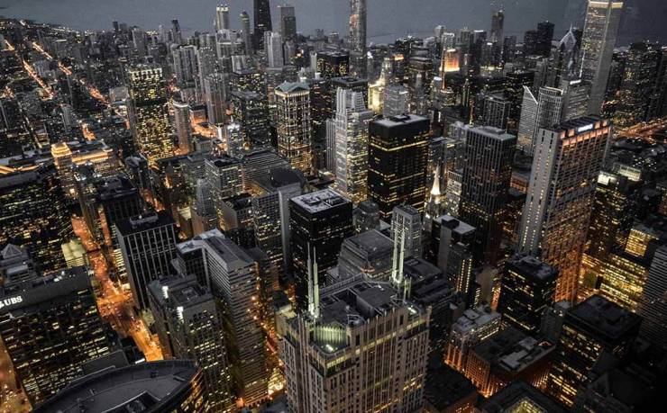 電機回收，上門收貨價格詳解及咨詢服務